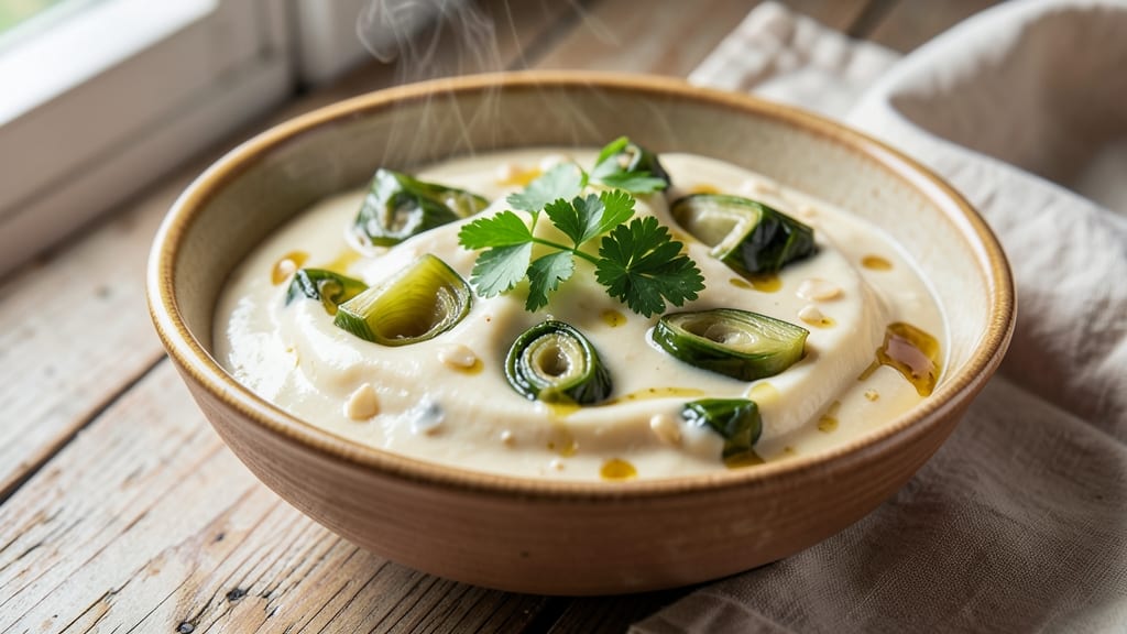 Artichoke Asiago Cheese Dip Recipe: Warm, Bubbly Bites With Herby Crunch