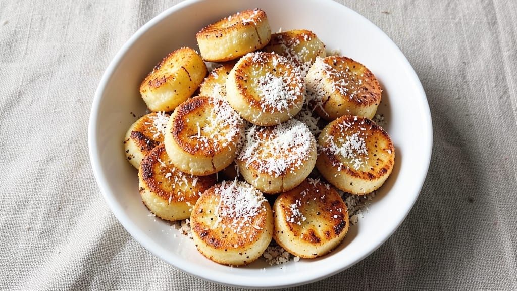Babybel Cheese Air Fryer Recipe: Crispy-Golden Bites Without the Mess