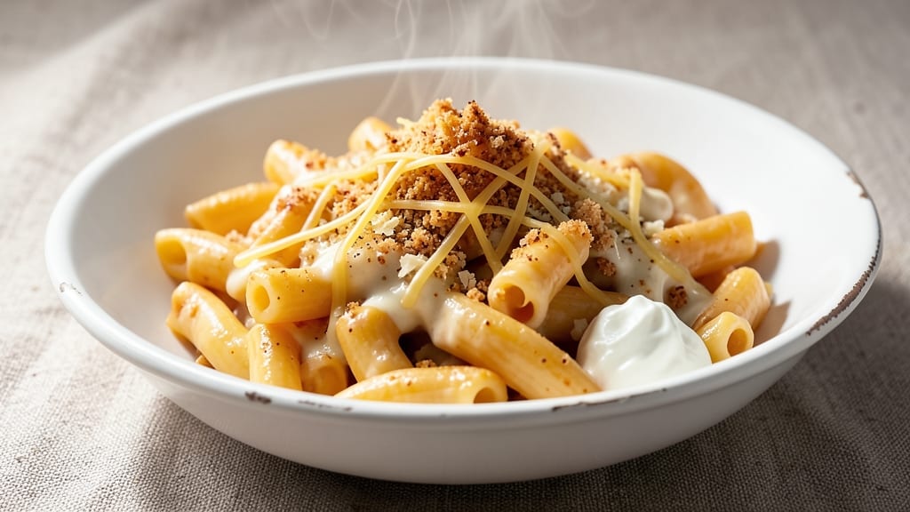 Barilla Pasta Mac and Cheese Recipe: Ultra-Creamy Elbow Pasta Magic
