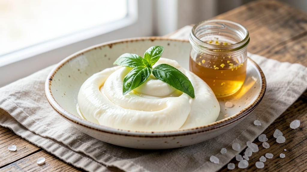 Authentic Italian Mozzarella Cheese Recipe: Freshly Stretched Curds in Minutes