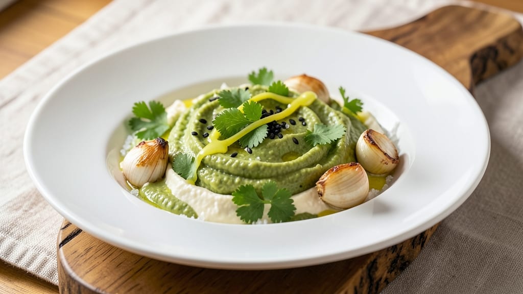 Avocado Cream Cheese Recipe: Ultra-Smooth Spread for Toast and Dips