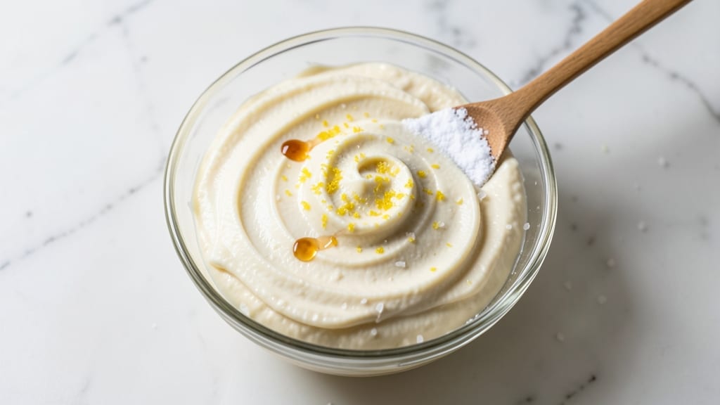 Amazing Cream Cheese Frosting Recipe: Velvety Swirls for Cake Decadence