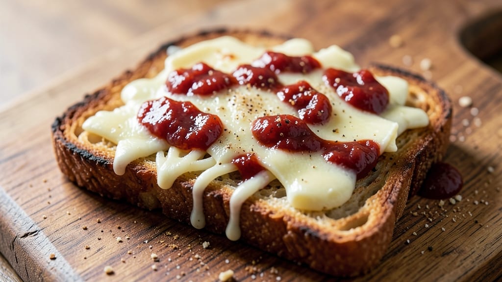 Auntie Anne's Hot Salsa Cheese Recipe: Spicy Kick and Melty Streaks in Minutes