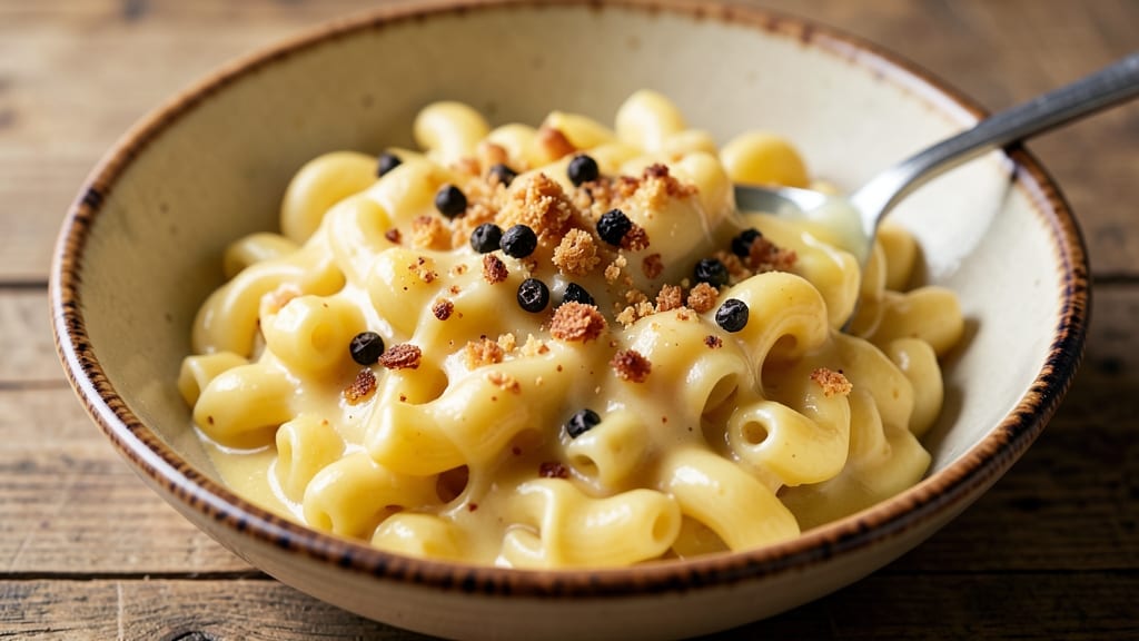 America's Test Kitchen Stovetop Mac and Cheese Recipe: Ultra-Smooth No-Lump Magic
