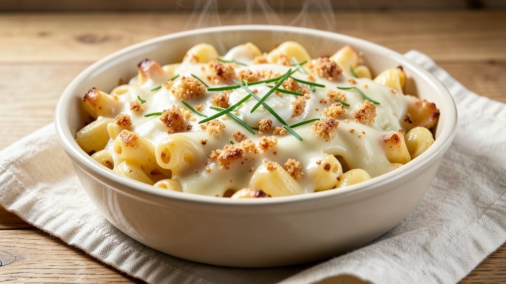 Baked Mac and Cheese Recipe List: Crispy Topped, Melty Heart Every Time