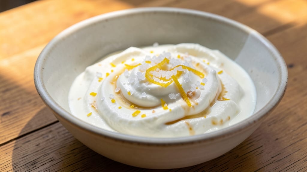 Authentic Cream Cheese Recipe: Silky Smooth Spread With No Graininess