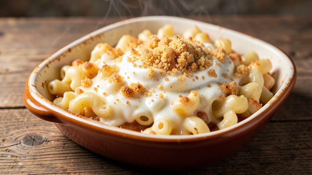 African American Baked Macaroni and Cheese Recipe: Soul-Warming Crisp-Topped Comfort