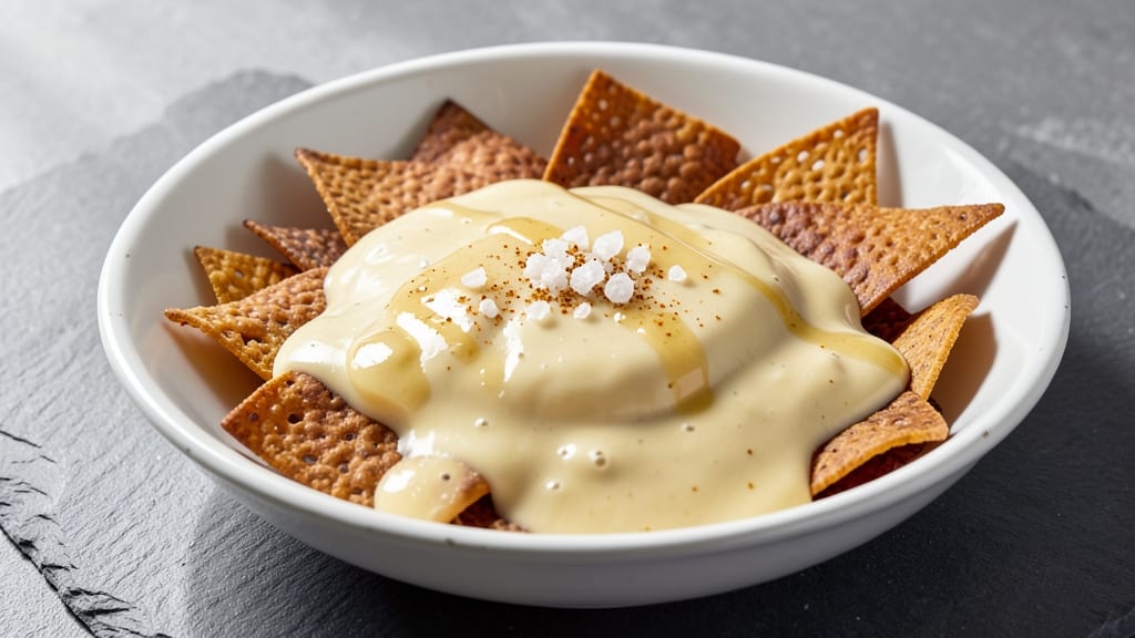 7-11 Nacho Cheese Sauce Recipe: Ultra-Melty Pull-Apart Strings