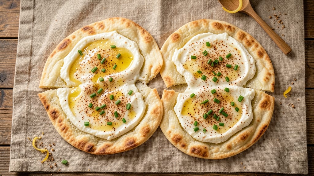 Baked Cottage Cheese Wraps Recipe: Crispy Tortilla Shells With Creamy Filling