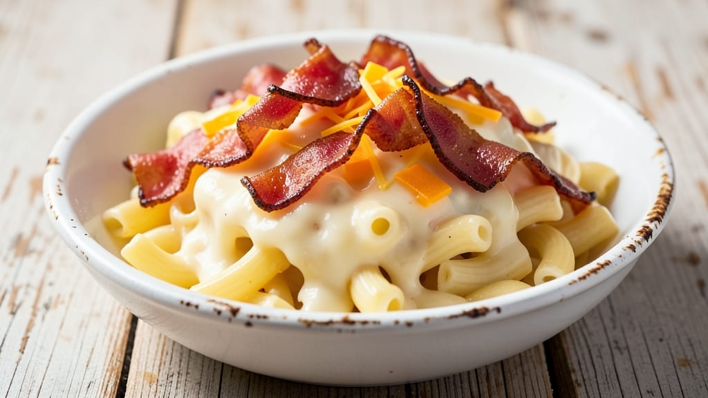 Annie's Mac and Cheese Recipe on Box: Boxed-Perfect Creamy Comfort in 15 Minutes
