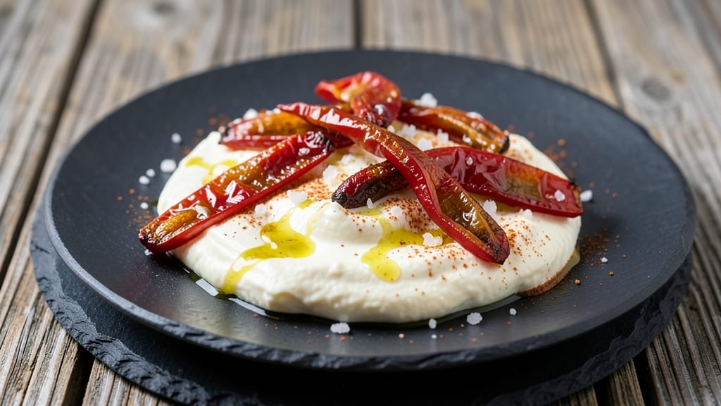 Banana Pepper Cream Cheese Recipe: Spicy-Sweet Swirls in One Bowl