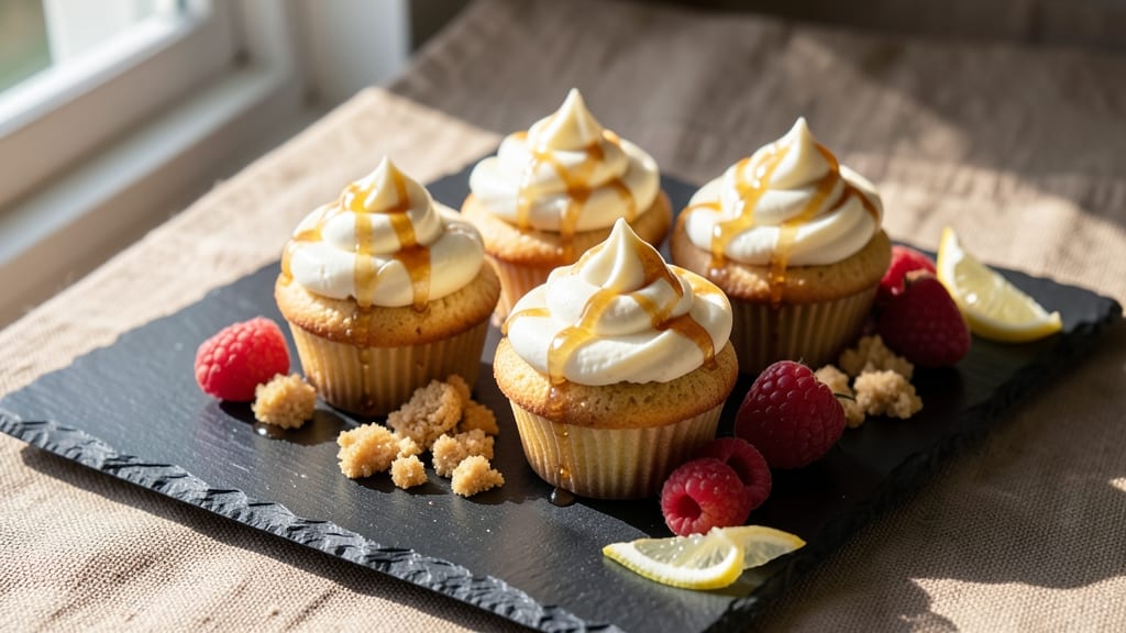 7up Cream Cheese Cake Bites Recipe: Citrusy Zing Meets Decadent Cream Cheese Crunch