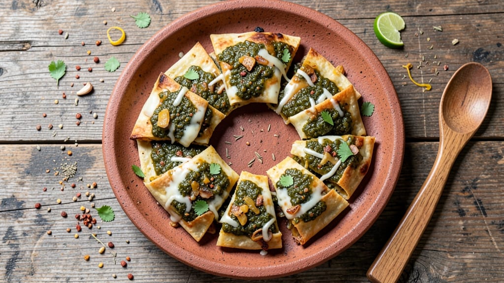 Authentic Green Chili and Cheese Tamales Recipe: Smoky Husk-Wrapped Comfort in Every Bite