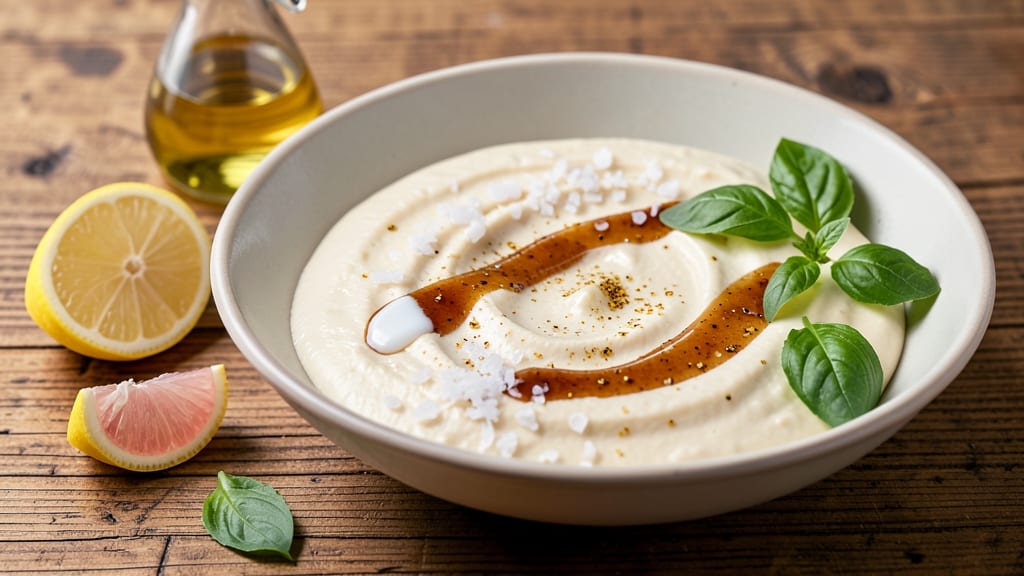Almond Milk Ricotta Cheese Recipe: Silky Plant-Based Creaminess in Minutes