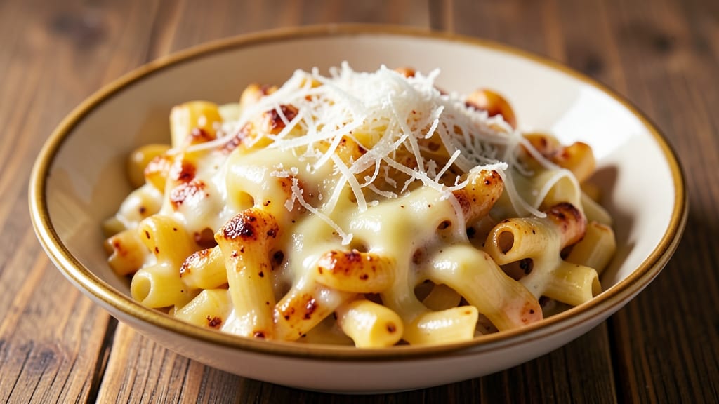 Applebee's 4 Cheese Mac and Cheese Recipe: Triple-Melty Layers That Rival the Original