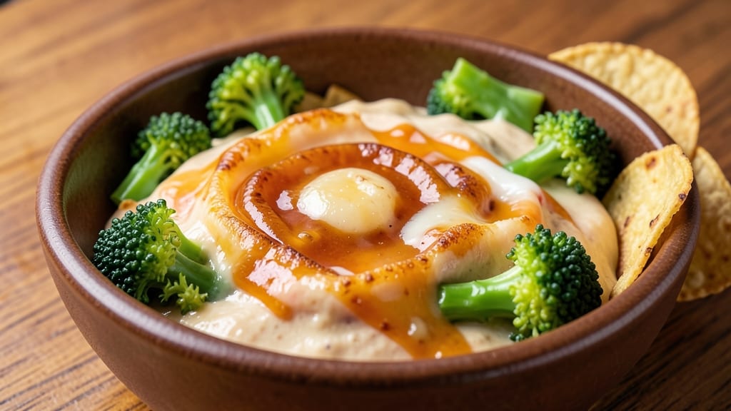 Applebee's Blue Moon Cheese Dip Recipe: Triple-Layered Crunch and Warm Nacho Magic