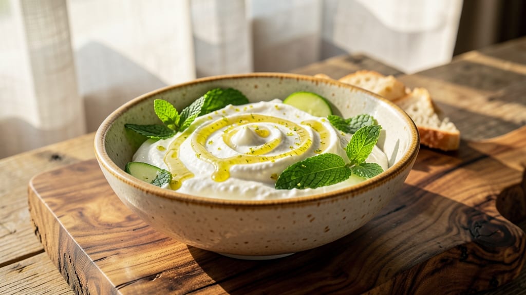 Bahama Breeze Goat Cheese Dip Recipe: Tropical Creaminess With Citrus Zing
