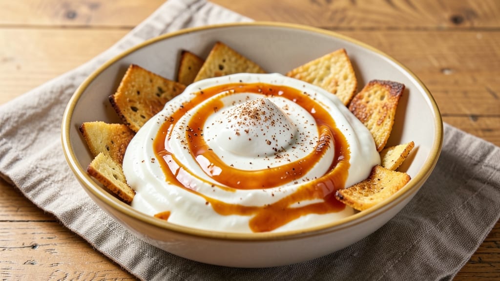Bagel Cheese Dip Recipe: Warm, Melty, and Crowd-Pleasing Every Time