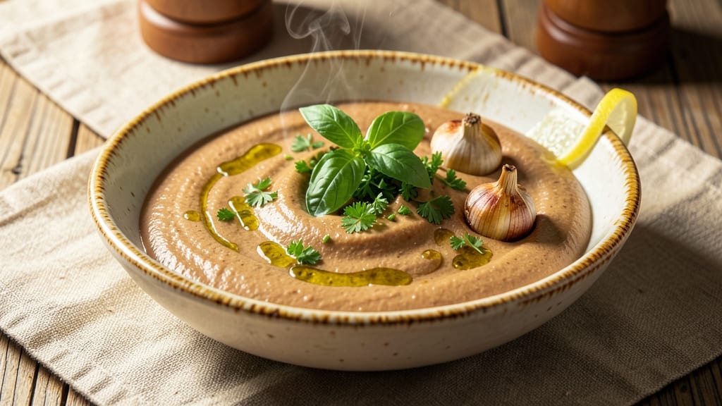 Abbruzze Cheese Spread Recipe: Herb-Infused Creaminess for Charcuterie Brilliance