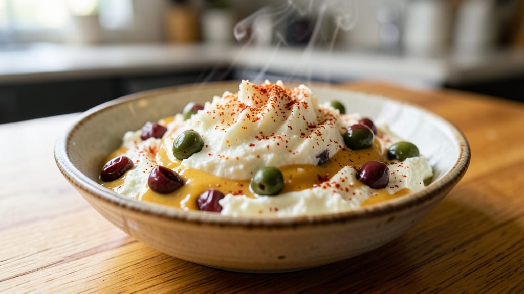 Alton Brown's Pimento Cheese Recipe: Sharp Cheddar and Smoky Heat Balance
