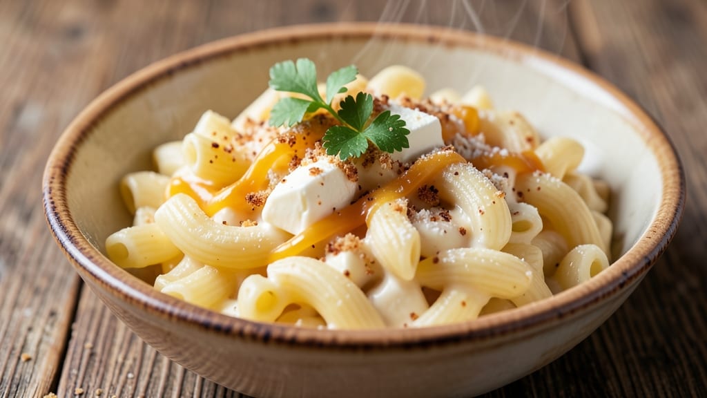 Barilla Elbow Macaroni and Cheese Recipe: Creamy, Cheesy, One-Pan Magic