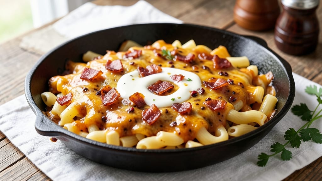 Baja Mac and Cheese Panera Recipe: Spicy Kick Meets Creamy Comfort