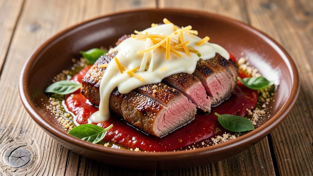 Bdo Cheese Recipe: Crispy Top, Gooey Center Magic