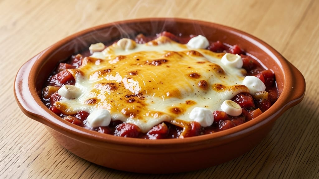 Amy's Cheese Enchilada Sauce Recipe: Smoky Chipotle Depth Without the Storefront Hassle