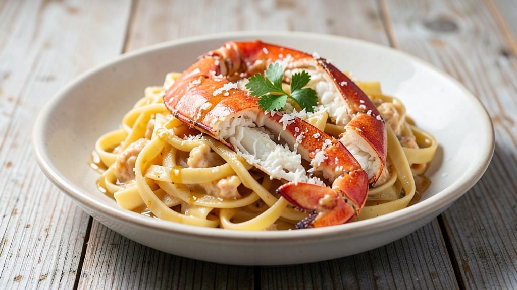 Barefoot Contessa Lobster Mac and Cheese Recipe: Buttery Noodles and Luxe Lobster Bites