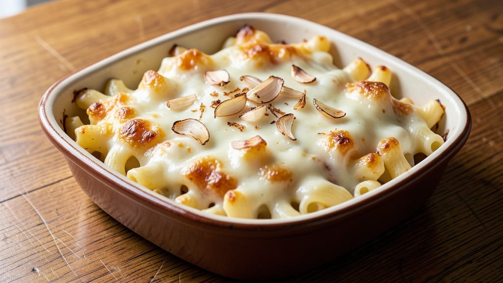 Baked Mac and Cheese Filipino Recipe: Crispy Top, Creamy Center Magic