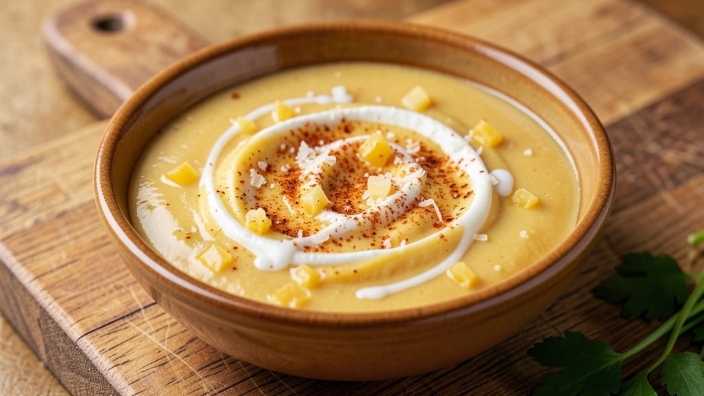 Alton Brown's Cheese Sauce Recipe: Ultra-Smooth Velvety Pour for Mac and More