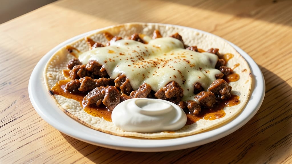 Amy's Cheese Enchiladas Copycat Recipe: Melt-In-Mouth Tortillas With Smoky Chipotle Cream