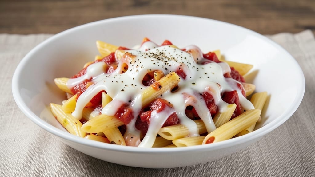 Amul Cheese Pasta Recipe: Bold Italian Flavor in 20 Minutes