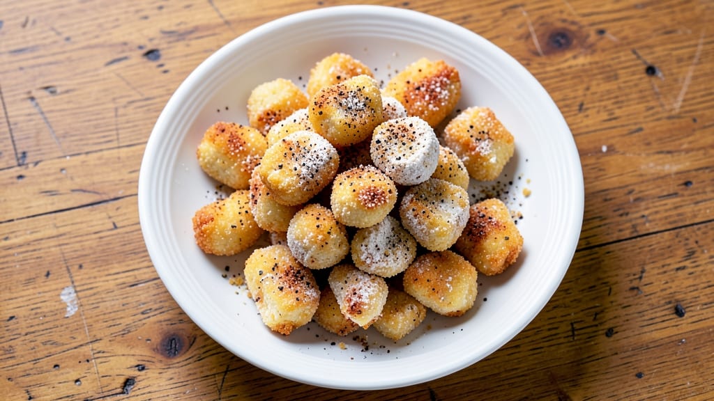 A&W Cheese Curds Recipe: Crispy-Baked Golden Bites