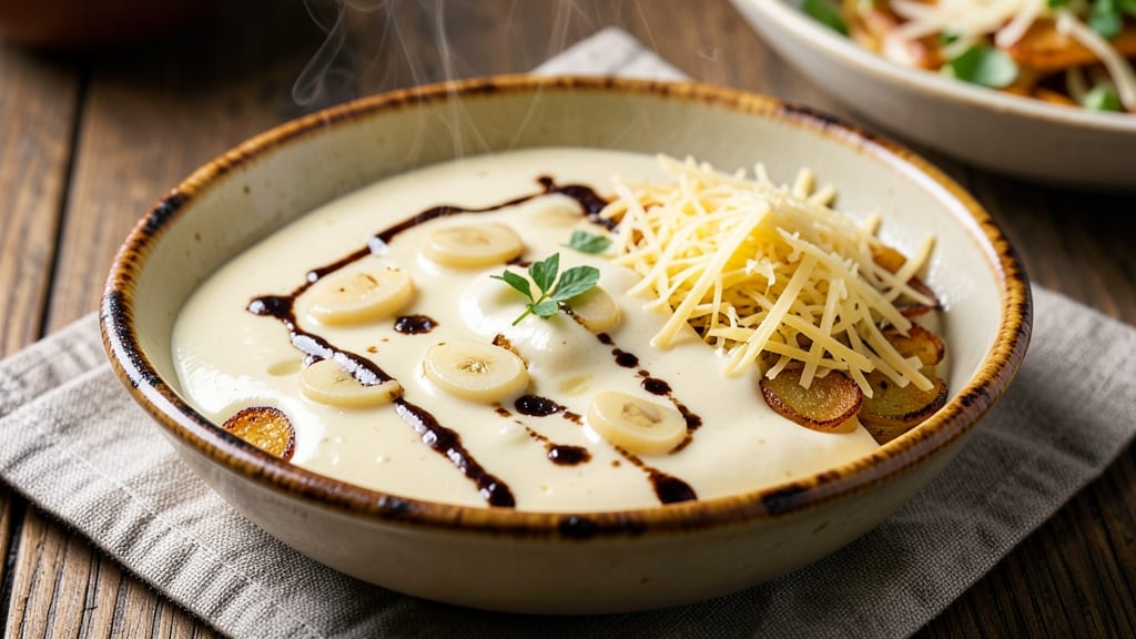 Alfredo Sauce Recipe With Cream Cheese And Heavy Whipping Cream: Ultra-Rich Velvety Pour for Pasta