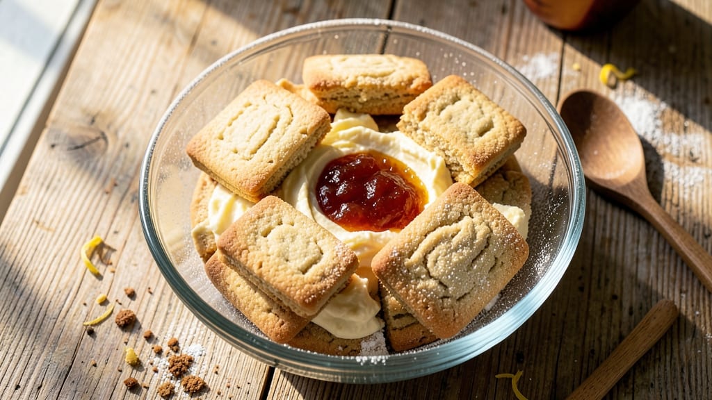 Apricot Cream Cheese Cookies Recipe: Buttery Swirls and Jammy Bursts in One Bite