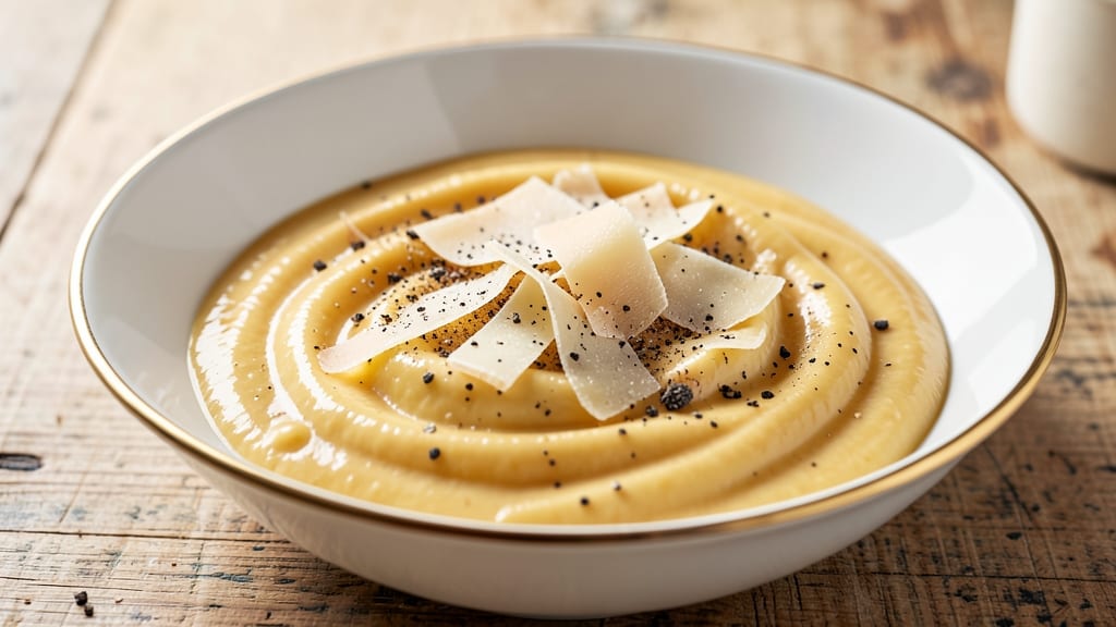 Alfredo Sauce Recipe With Cream Cheese And Half And Half: Ultra-Smooth, Velvety Richness in Minutes