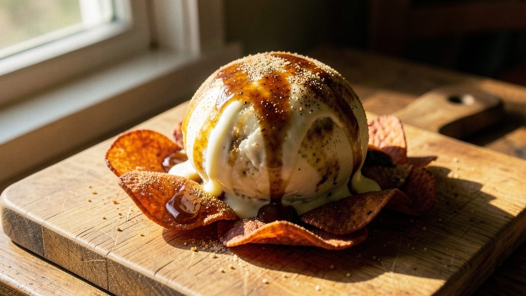 70s Cheese Ball Recipe: Nostalgic Party Snack With Crunchy Edges