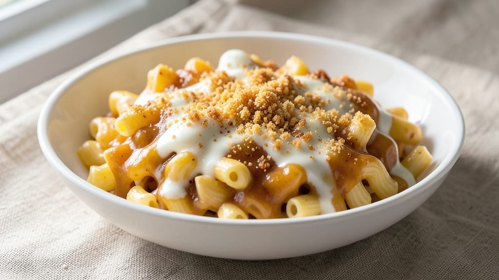 Arby's Copycat Mac and Cheese Recipe: Ultra-Creamy, Baked to Bubbly Perfection