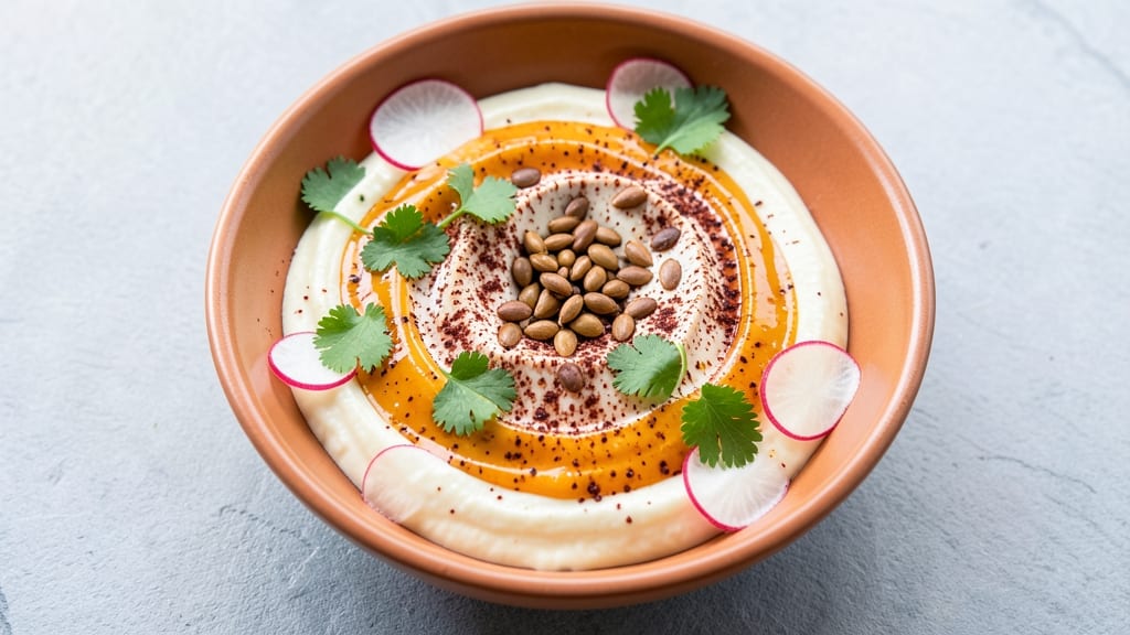 Acapulco Cheese Dip Recipe: Smoky Chipotle Creaminess With Queso Blanco