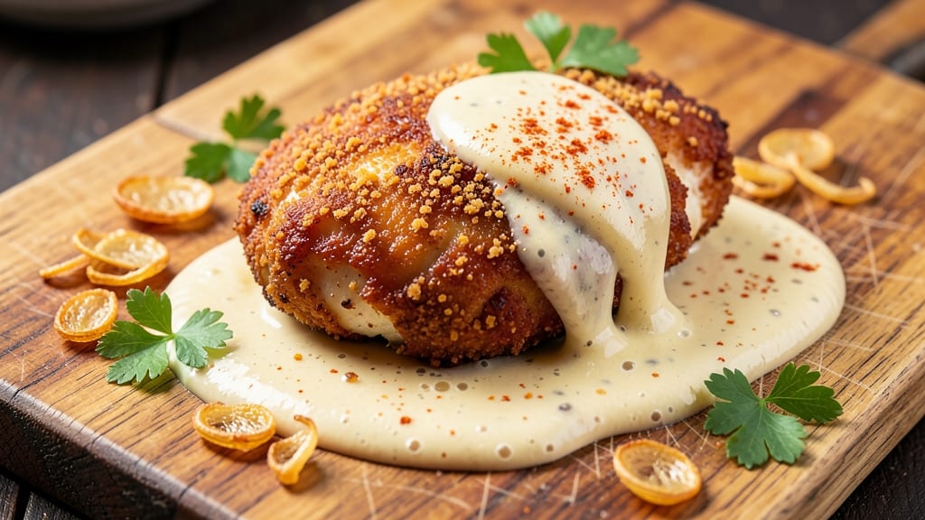 Applebee's Beer Cheese Recipe: Crispy Crust, Melty Pulls, Reddit-Approved