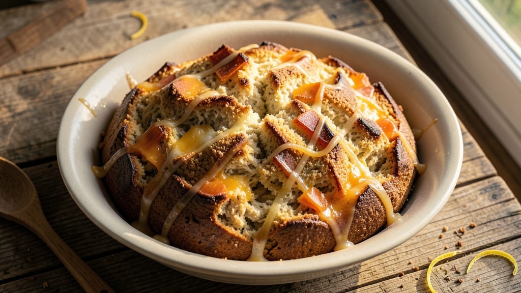 Almond Flour Cheese Bread Recipe: Crispy Crust With Gooey Cheese Pull-Apart Magic
