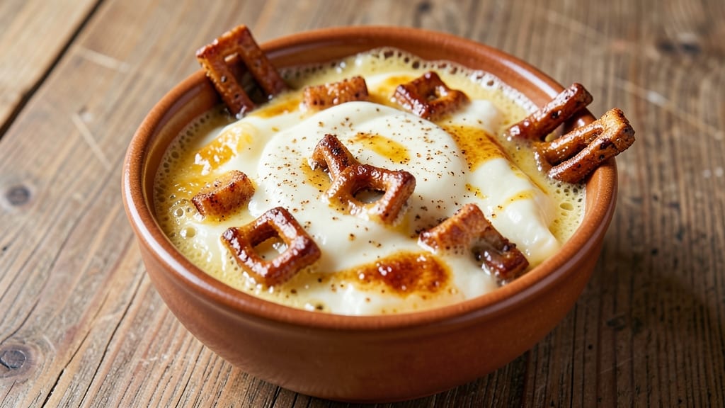 Applebee's Beer Cheese Pretzel Dip Recipe: Crunchy Bites and Gooey Pull-Apart Magic