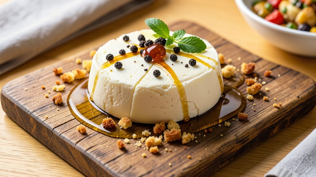 Ancient Cheese Recipes: Aged Flavors From Roman and Medieval Kitchens