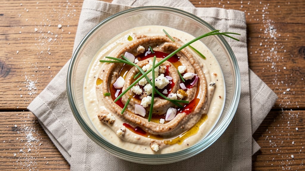 Anchor Bar Blue Cheese Dressing Recipe: Bold Tang and Creamy Richness