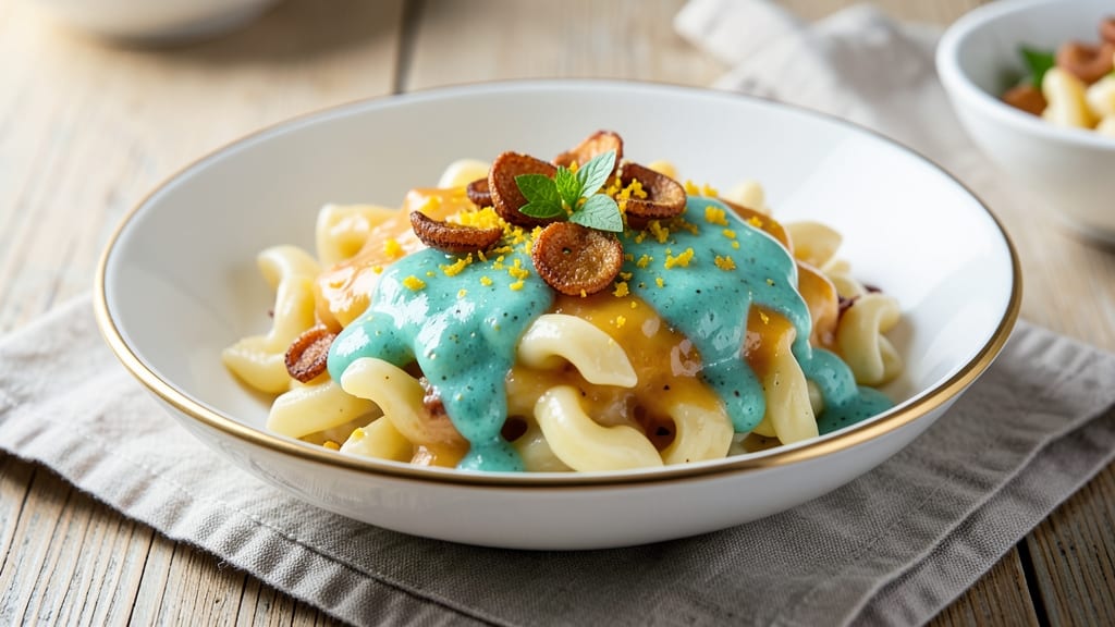 Bahama Breeze Bowtie Mac and Cheese Recipe: Tropical Twist With Creamy Cheese and Citrus Zing