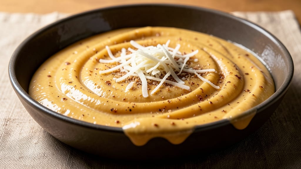 Argo Cornstarch Cheese Sauce Recipe: Ultra-Smooth Thickener for Mac & More