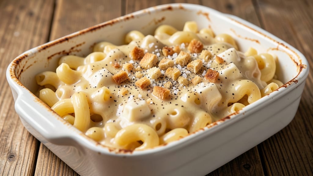 Basic Velveeta Mac and Cheese Recipe: Ultra-Creamy One-Pot Magic