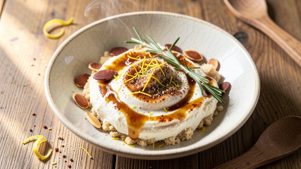 Almond Pulp Cheese Recipe: Nutty Creaminess Without the Dairy