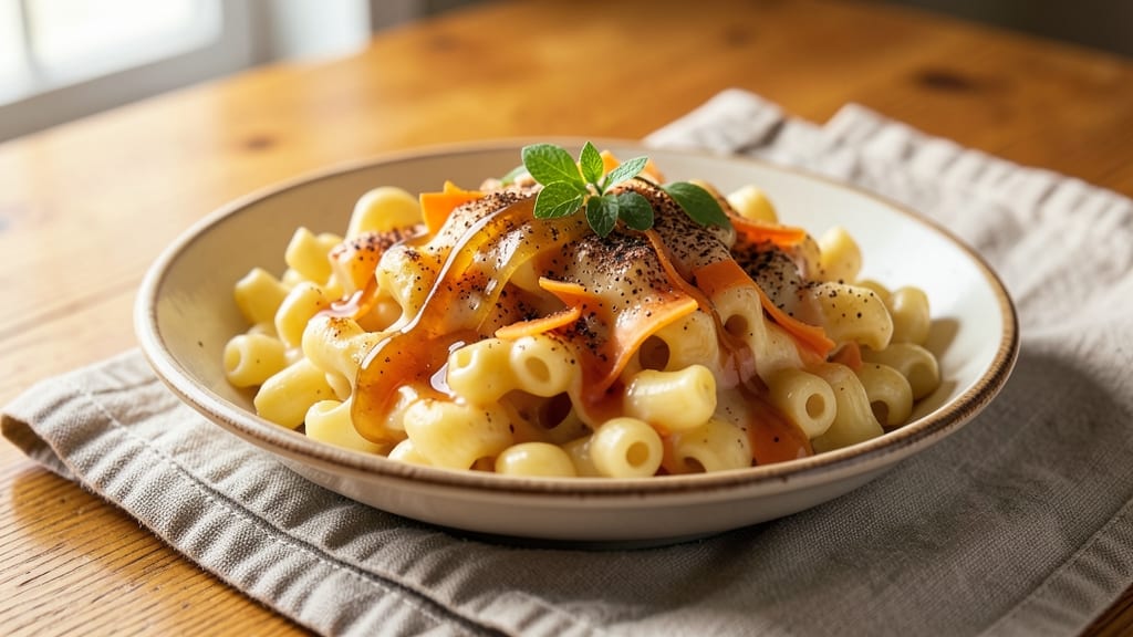 Applebee's Honey Mac and Cheese Recipe: Sticky-Sweet Cheese Sauce That Sticks to the Bone